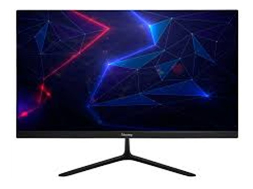 Monitor Nextep Ne-722 Lcd 21.5 1920x1080 Full Hd 60hz Negro