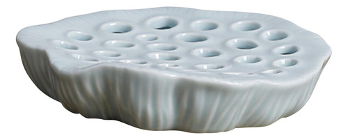 Soporte Floral Portátil De Rana Con Arreglos Florales En