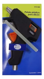 Pistola De Silicon Radox 310-460 Electrica Manualidades