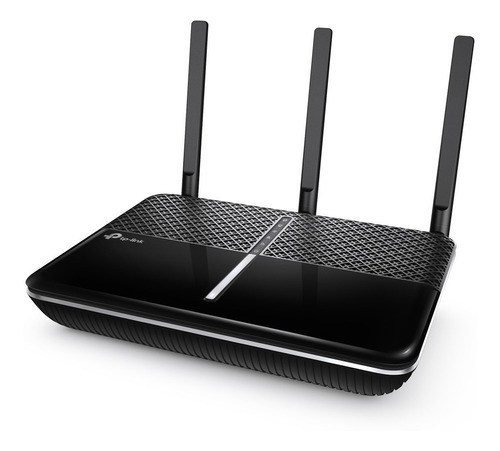 Router Archer Ac2600 Mu-mimo Wifi 4 Antenas