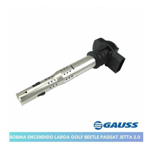 Bobina Encendido Larga Golf Beetle Jetta Passat Touareg