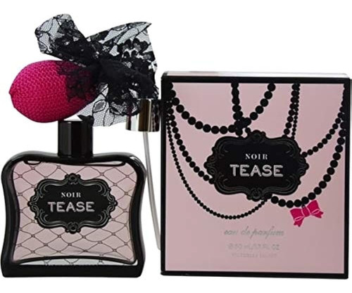 Noir Tease 17 Oz Eau De Parfum Por Victoria S Secret