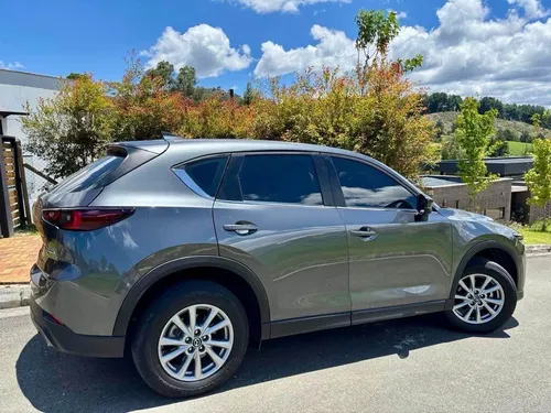 Mazda CX-5 2.0 Touring Camioneta