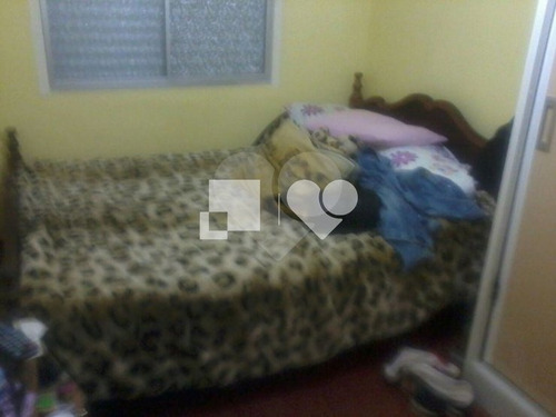 Casa 2 Quartos No Jardim Carvalho - 28-im420475