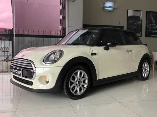 Mini Cooper 1.5 Turbo 12v 3p Aut