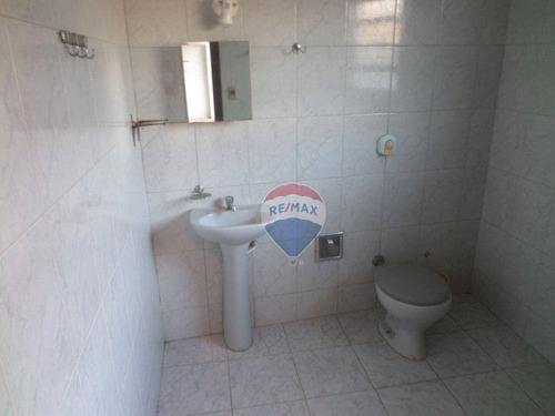 Imagem 16 de 30 de Casa Com 3 Quartos (1 Suíte) À Venda, 106 M² Por R$ 260.000 - Praia Linda - São Pedro Da Aldeia/rj - Ca1755