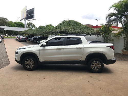 Imagem 8 de 10 de Fiat Toro Freedom Aut Flex