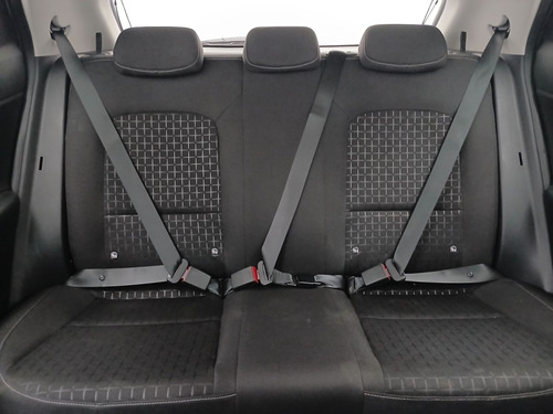 Hyundai HB20 1.0 12V FLEX COMFORT PLUS MANUAL