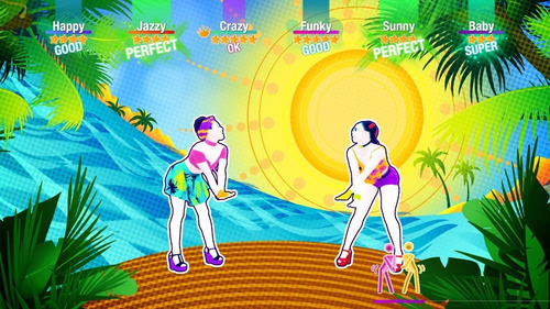 Imagen 4 de 5 de Just Dance 2020 - Xbox One