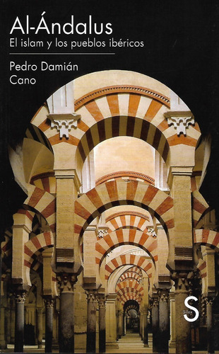 Libro Al Andalus El Islam Y Los Pueblos Ibericos