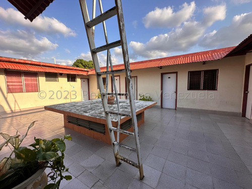 Local Comercial En Venta En Barquisimeto Jr