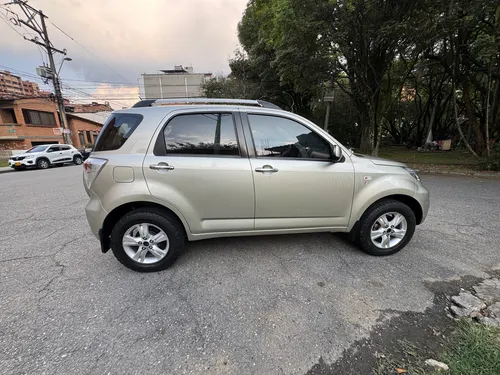 Daihatsu Terios 1.5 Okii AT 4x4