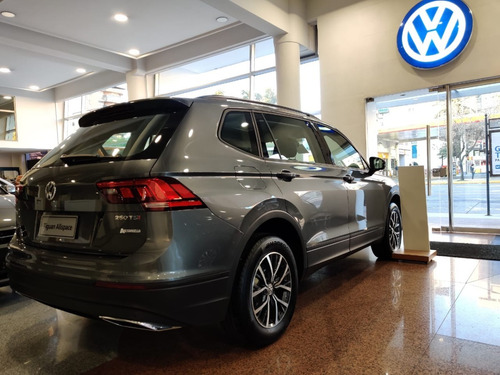 Volkswagen Tiguan Allspace 1.4 Tsi Trendline 150cv Dsg