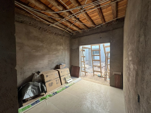 Imagen 24 de 30 de Casa En Obra Avanzada En Barrio Privado Pinar Del Sol V.