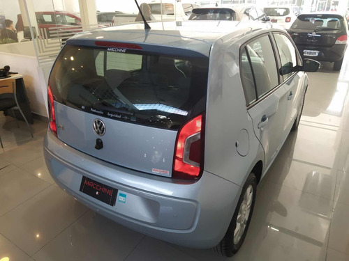 Volkswagen Up! 1.0 High Up! 75cv 5 p