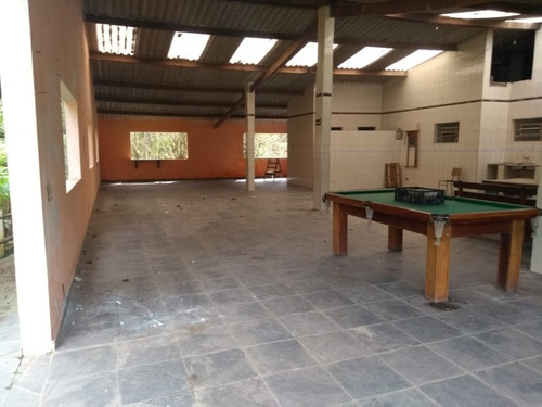 Chácara Na Represa - Ch00027