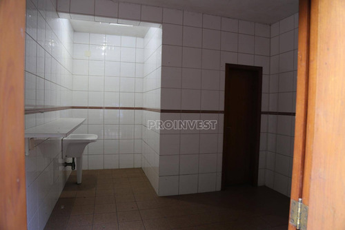 Terreno À Venda, 1253 M² Por R$ 1.400.000,00 - Vila De São Fernando - Cotia/sp - Te8772