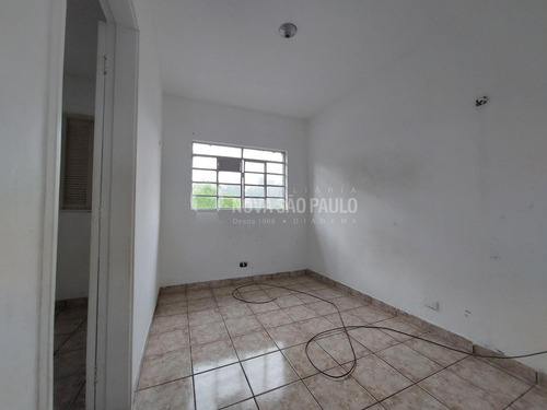 Imagem 10 de 20 de Casa Para Aluguel Em Eldorado - Ca001639