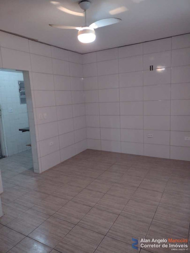 Imagem 12 de 17 de Kitnet, Real, Praia Grande - R$ 135 Mil, Cod: 1174 - V1174