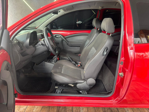 Ford Ka 1.0 Flex 3p