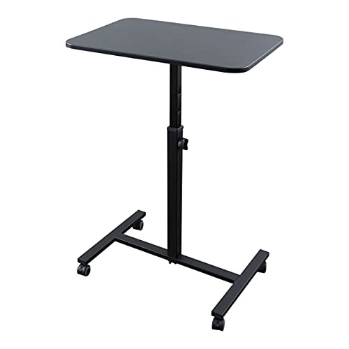 Escritorio De Pie Ajustable Altura De Stand Up Desk Sto...