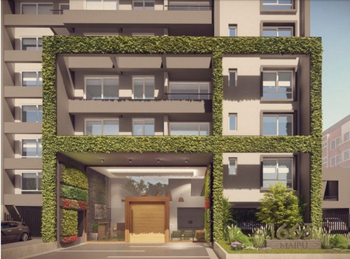 Arriendo Depto. 1 Dormitorio En El Centro De Concepción