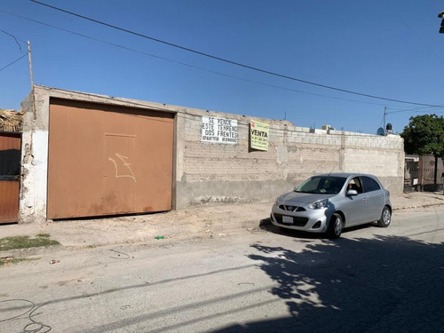 Terreno En Venta En La Merced