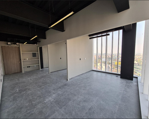 Oficinas En Renta / Venta