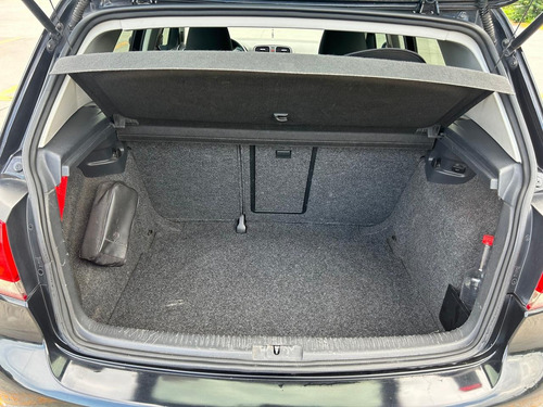 Volkswagen Golf 1.4 Tsi Mt