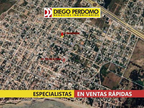 Imagen 2 de 16 de Casa Con 3 Dormitorios En Venta. Playa Pascual