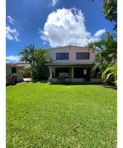 Casa En Venta En La Boyera