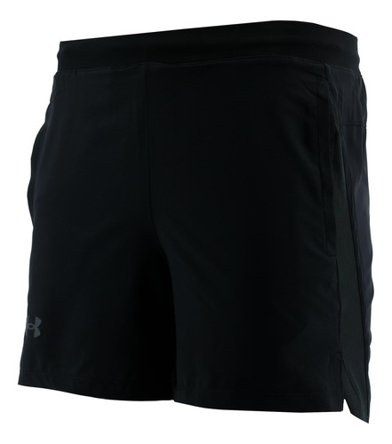 Short Under Armour Deportivo De Running Para Hombre Lj563