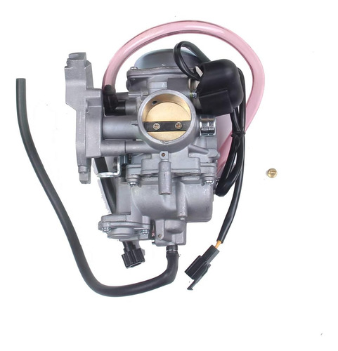 Carburador Nuevo Bh-motor Carb Para Kymco Mxu 375 Mxu375 ...