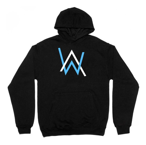 Buso Buzo Unisex Dj Alan Walker 