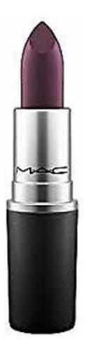 Lápices Labiales - Mac Matte Lipstick  D Pu