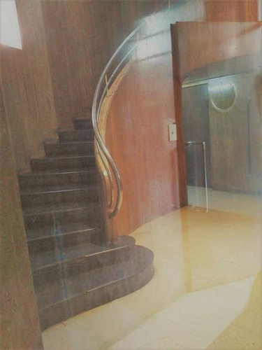 Imagen 2 de 9 de Oportunidad Paraná Y Lavalle 35 Mtrs Interno 2 Dorm/desp.