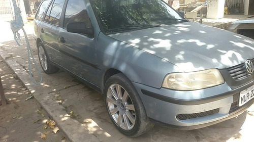 Volkswagen Parati 2000 1.0 16v 5p
