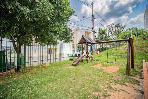Imagem 24 de 30 de Apartamento Com 2 Quartos À Venda, 47 M² Por R$ 140.000 - Bairro Da Graça - Cotia/sp - Ap0783