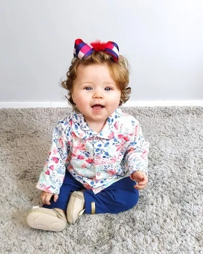 Roupas infantil de 2 a 3 anos 2025
