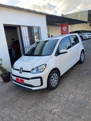 Volkswagen Up! 1.0 Move Up! 75cv