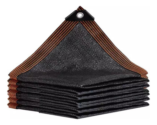 Applicable To: Malla Sombreo Exterior Negra 3mx4m 95% Sombra