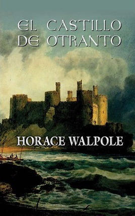 Libro El Castillo De Otranto