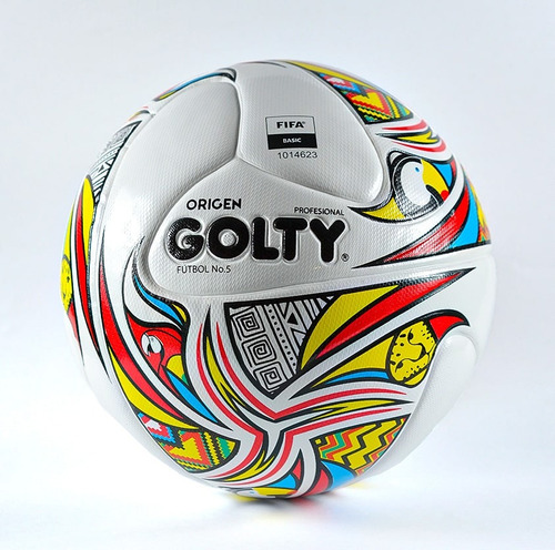 Balon Golty Origen #5