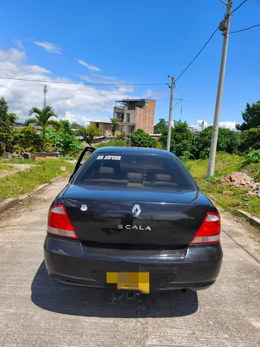Renault Scala 1.6l