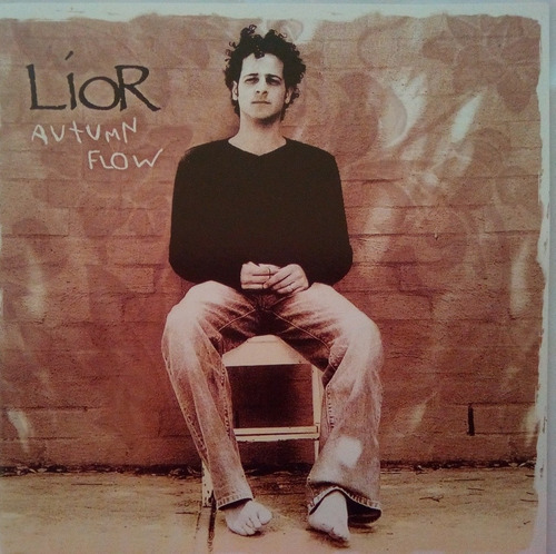 Cd Lior  Autumn Flow 