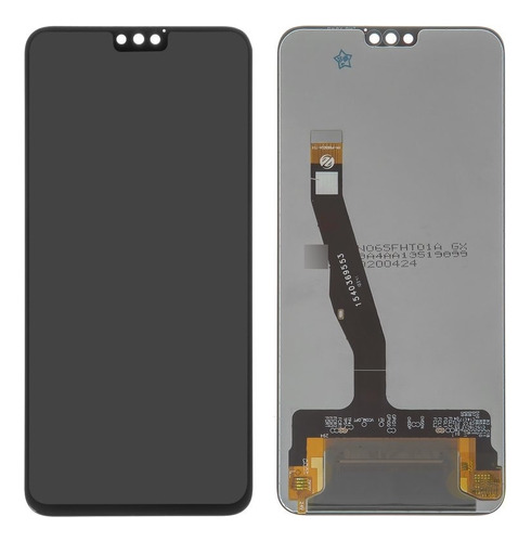 Pantalla Lcd 3/4 Completo Huawei Honor 8x  Incell Nuevo