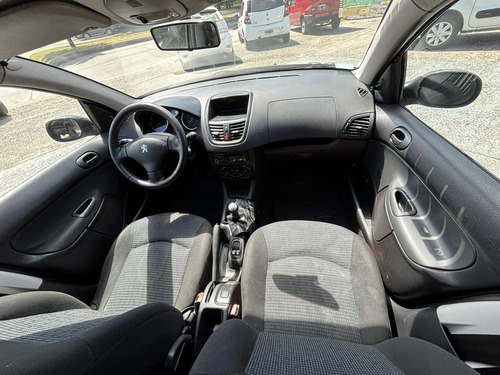 Peugeot 207 1.4 Allure 75cv
