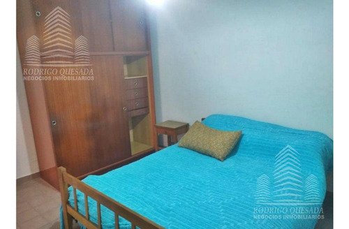 Casa Mas Departamento De Dos Ambientes En Un Hermoso Barrio Residencial De Mar De Ajo!!