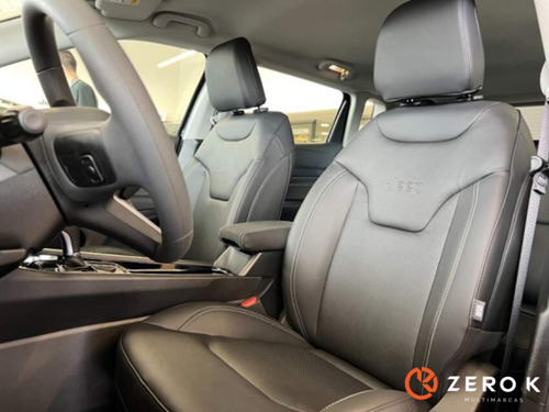 Jeep Compass 1.3 T270 TURBO FLEX SPORT AT6