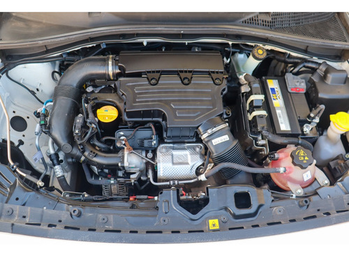 Fiat Pulse 1.0 TURBO 200 FLEX DRIVE CVT